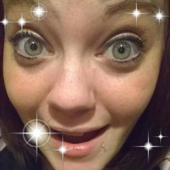 Meet your Posher, Kaleigh - Picture 1 of 1